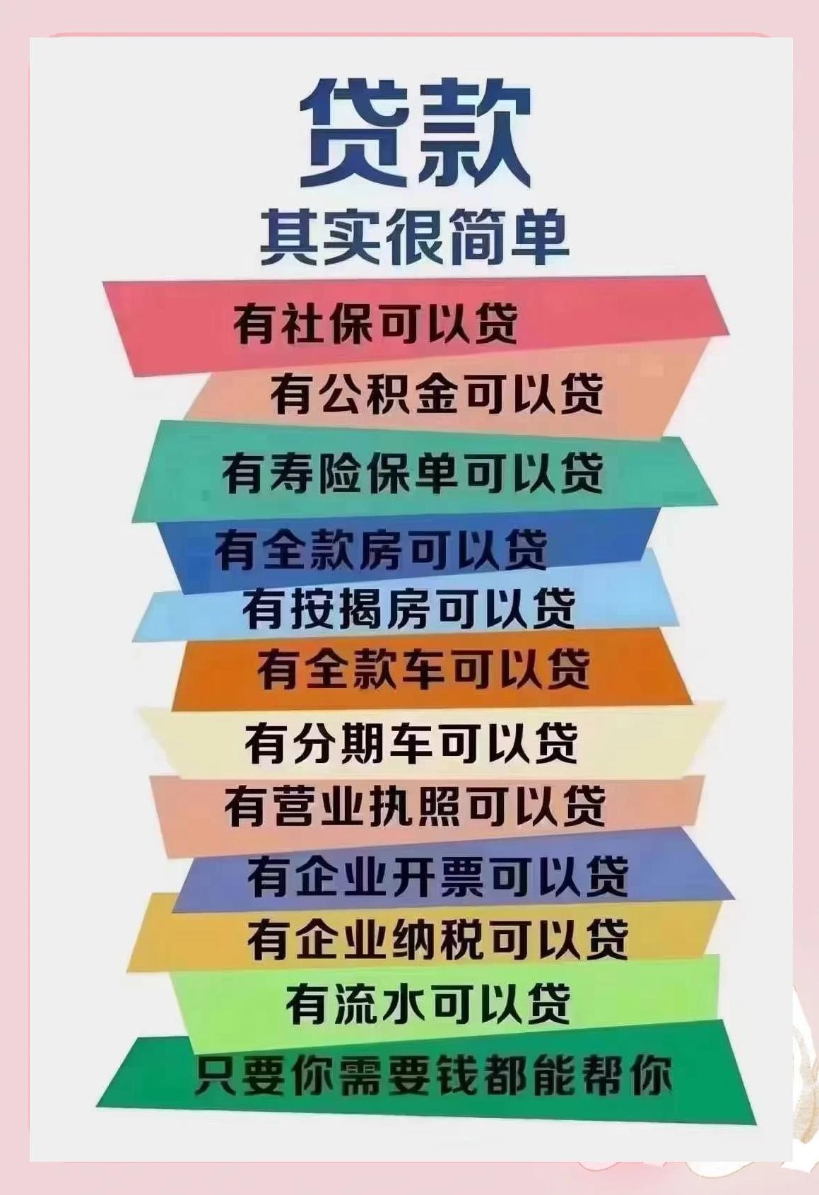鹤壁最新有社保必下的小额贷款方法分析(最方便真实的鹤壁个人社保贷款能贷多少方法)